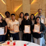 Curtin Malaysia celebrates resilience and mentorship behind student success