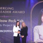 Curtin Malaysia alumna recognised as SEMI SEA Emerging Young Leader 2026