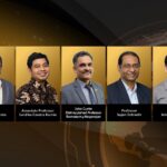 Curtin Malaysia puts Sarawak on the global research map with seven scientists named among World’s Top 2%