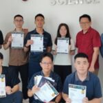 Curtin Malaysia students turn ideas into award-winning innovations in healthcare, road safety and accessibility
