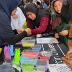 SPARK Playground brings financial literacy and hands-on learning to Miri primary school students