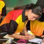 IEM Miri STEM Camp inspires rural students to explore future in STEM