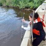 Curtin Malaysia researchers highlight hidden threat of microplastics to mangrove ecosystems