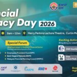 Financial Literacy Day 2026 to equip young adults in Miri with skills for smarter financial futures