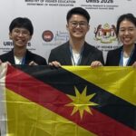 Curtin Malaysia student leads team to national Top Five with AI-powered palm oil waste innovation