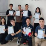 Curtin Malaysia students turn ideas into award-winning innovations in healthcare, road safety and accessibility